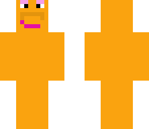 girl jake