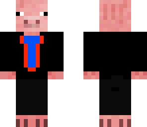 mr pig