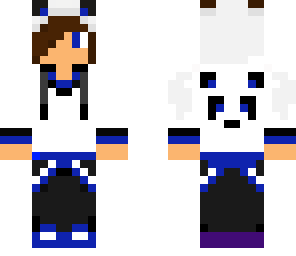 panda eddi blue 2