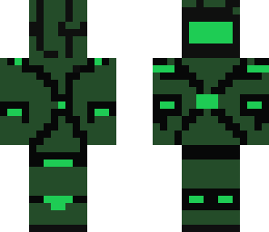 soldier 001