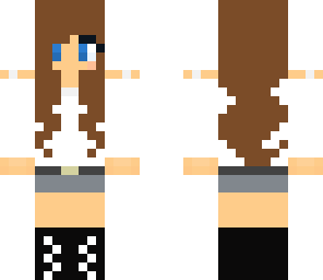 please vote for my skin