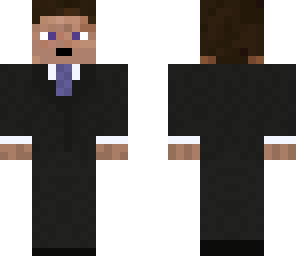 gentleman steve