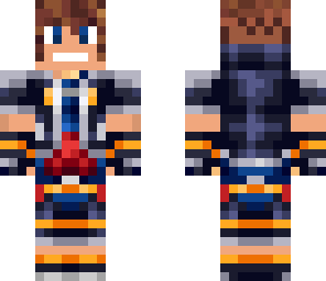 sora