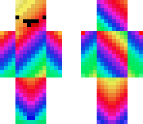 rainbow derp