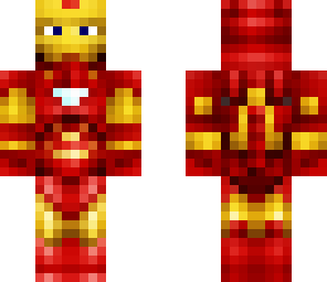 ironman 45