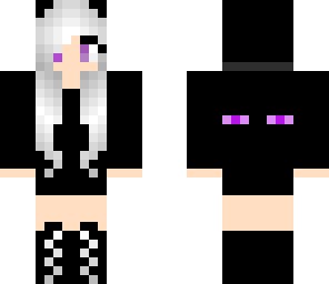 ender girl