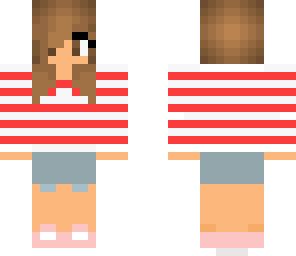 summer girl