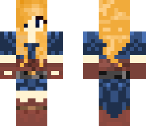 fionna archer