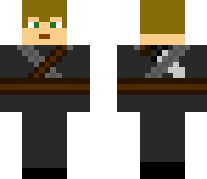 ultimate fantasy-elf-swordsman