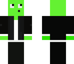 minegreen5000