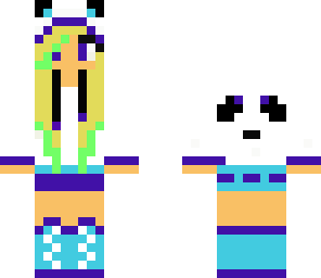 zoe's skin 