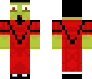 zombie jackson