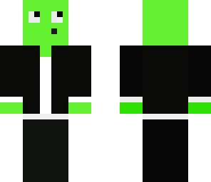 minegreen