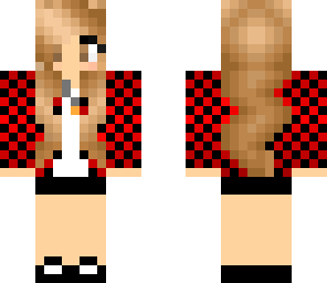 bajancanadian girl fixed gamer
