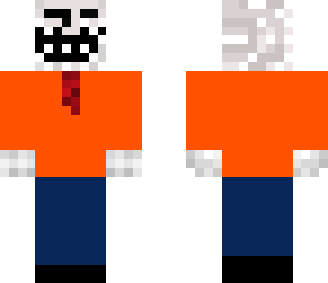 griefer guy