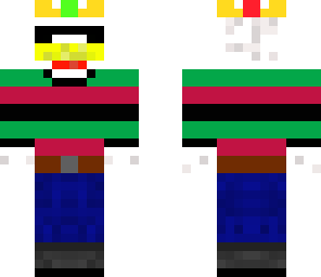 chikendavid king