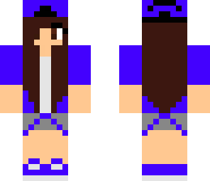 my epic summer skin