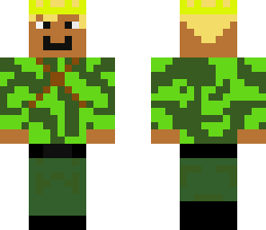 camo