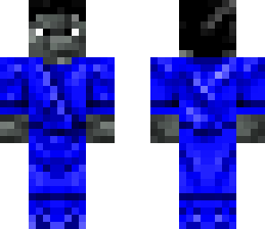 boy cobblestone
