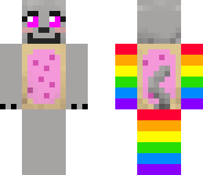 nyan catt