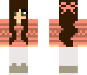 winter skin redo