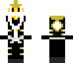 zane from ninjago
