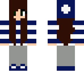 winter skin 2
