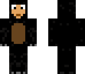 donkey monkey