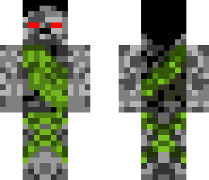 zombie