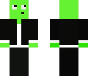 minegreen