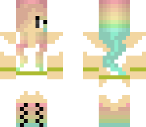 2 fairy girl