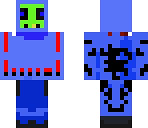 zombie