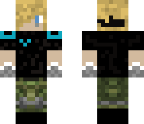 me like cammo mark 2