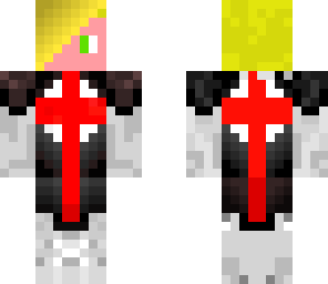 unmasked knight