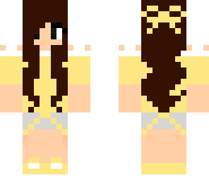 sping skin