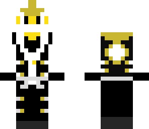zane fixed