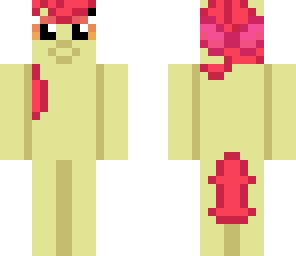 applebloom fixed