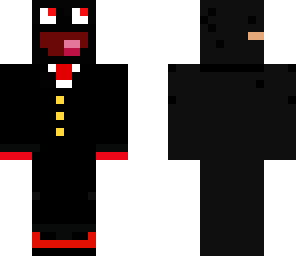 evil epic improved