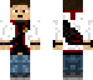 desmond miles