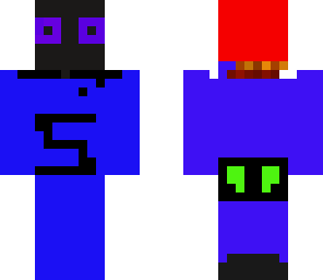 ender zombie