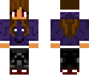 used soul frame girl