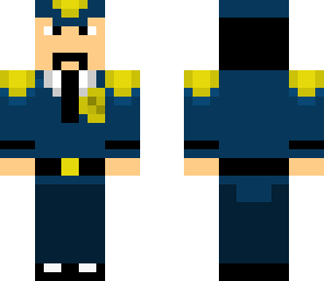 police man 2