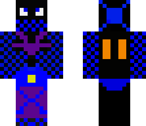 demon