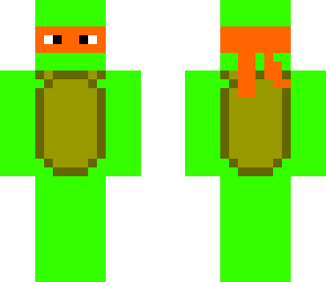 michaelangelo