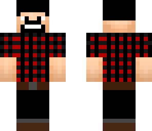 lumberjack