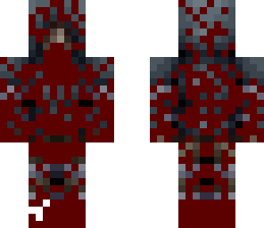 hunter