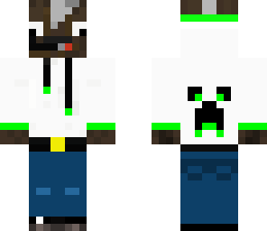 cow hoodie updated