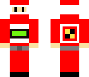timed tnt man