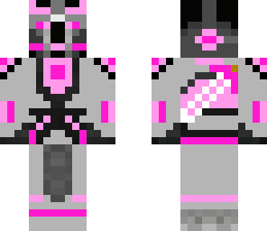 ender knight