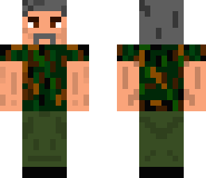 old sas